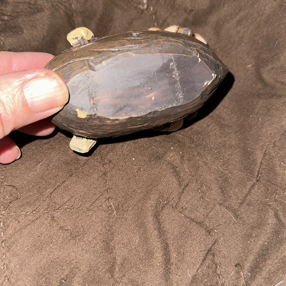 Lipco Moose Dad & Sons in Canoe Figurine - Picture 4 of 4